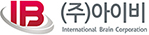 아이비지문연구소 로고